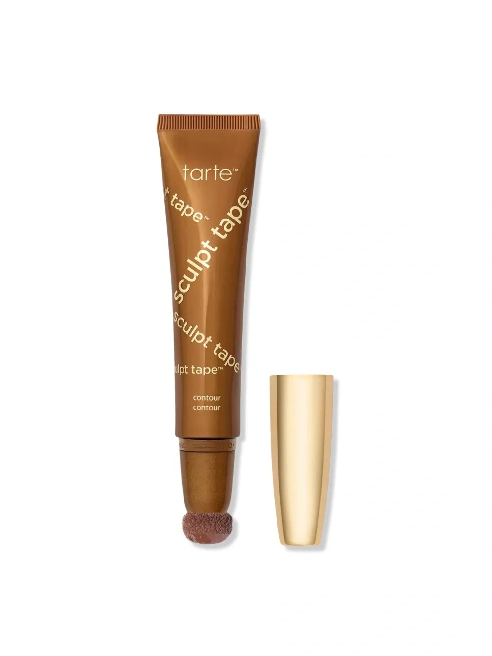 tarte Sculpt Tape Contour Cream Bronzer — Soft Bronze $36